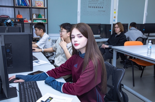 Участники программы &laquo;Творчество без границ&raquo; в &laquo;Океане&raquo; создадут собственные проекты