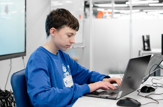 Университет &laquo;Сириус&raquo; запускает программы специалитета для выпускников 9-х и 11-х классов