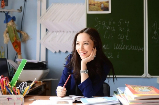 В 2023 году в школах Татарстана открыли 368 педагогических классов