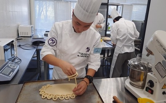 В Амурской области проходит обучающий курс для преподавателей и студентов СПО из Китая