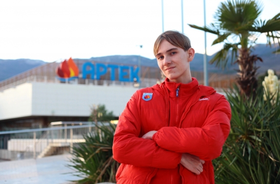 В «Артеке» пройдет 166 программ с участием 120 тематических партнеров