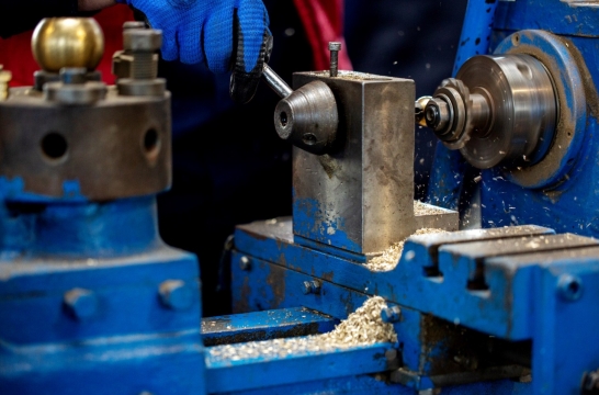 В Башкортостане проходит образовательная программа для учителей инженерных классов