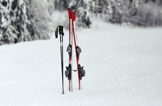 В Башкортостане пройдут лыжные гонки для школьников с ОВЗ