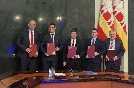 В Челябинской области создан учебно-педагогический округ