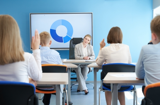 В Едином календаре образовательных событий доступны мероприятия на  квартал 2024 года