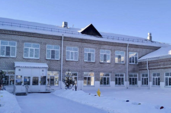 В Хабаровском крае за два года по федеральной программе отремонтируют 35 школ