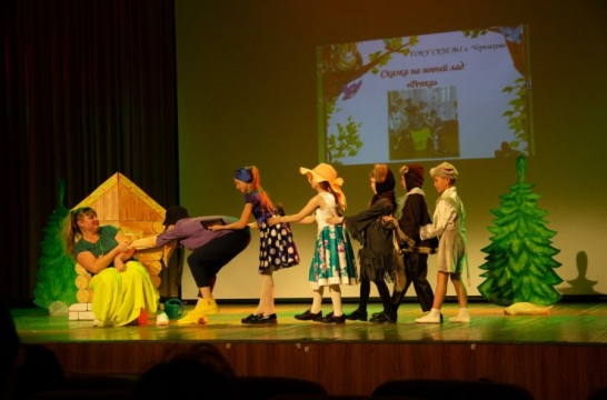 В Иркутской области состоится фестиваль &laquo;Байкальская школьная классика&raquo;