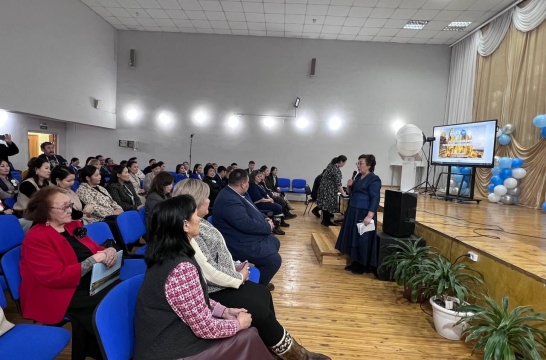 В Якутии прошел Республиканский форум по развитию арктического образования