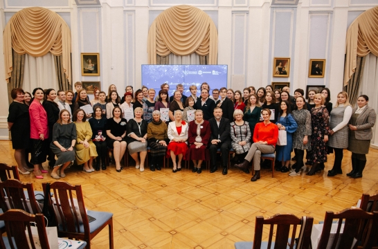 В Карелии назвали лучших волонтеров