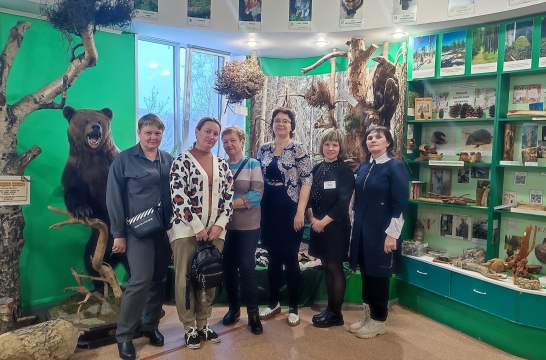 В Карелии стартовал межрегиональный Педагогический марафон, посвященный сельским школам