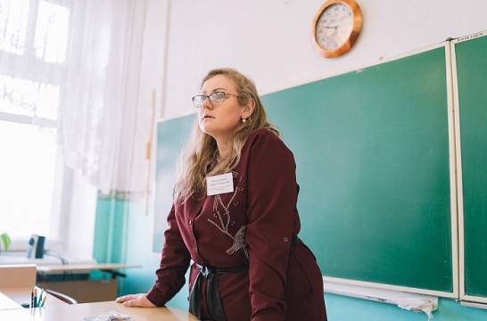 В Кировской области молодые учителя получили служебное жилье