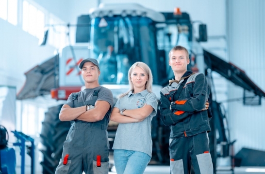 В Москве обсудят направления развития федерального проекта «Профессионалитет»