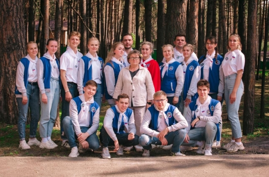 В Новосибирском педуниверситете составили психологический портрет вожатого