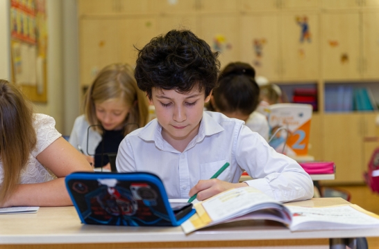 В новых регионах России внедрят модель выявления и устранения профессиональных дефицитов педагогов