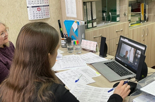 В Омске подвели итоги краеведческой конференции «Летопись сибирских деревень»