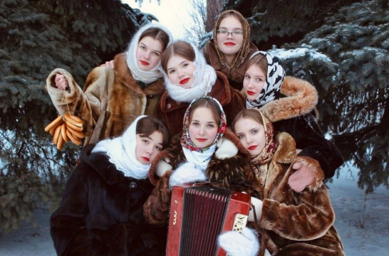 В Пензенской области проходит региональный фестиваль краеведческих объединений &laquo;КраеФест&raquo;