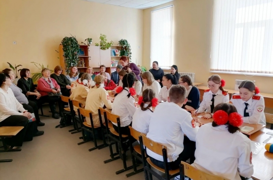 В Пензенской области состоялась методическая выставка &laquo;Профилактический десант &ndash; Современное детство 58&raquo;