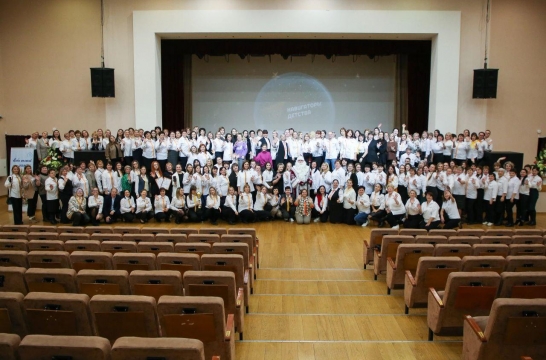 В Пензенской области состоялся первый региональный семинар &laquo;Навигаторов детства&raquo;