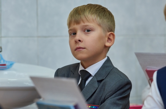 В Сахалинской области за пять лет построено более 20 объектов образования