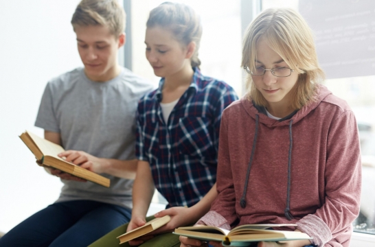 В Севастополе начался прием заявок на литературный конкурс &laquo;Слово против коррупции!&raquo;