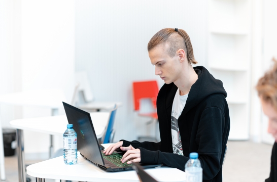 В «Сириусе» запустили курс для подготовки ко всероссийской олимпиаде школьников по математике