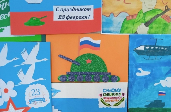 В Смоленской области в акции &laquo;Письмо солдату СВО&raquo; приняли участие более 2500 человек