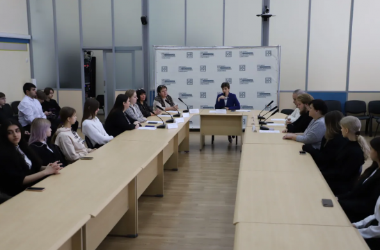 В Тверской области 400 учеников прошли профессиональное обучение в школах